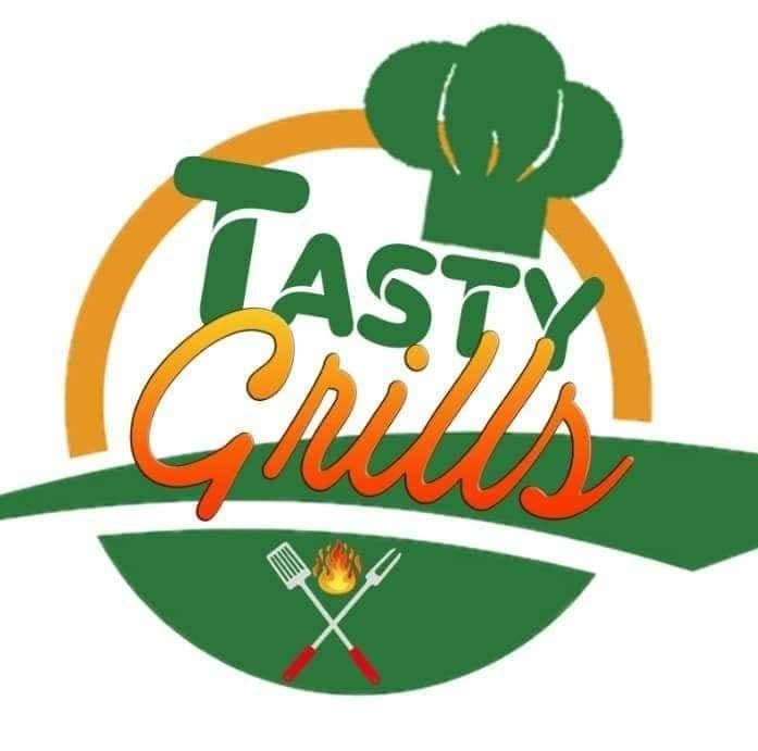 Logo de Tasty Grills